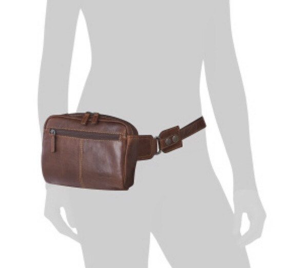 jack georges voyager belt bag